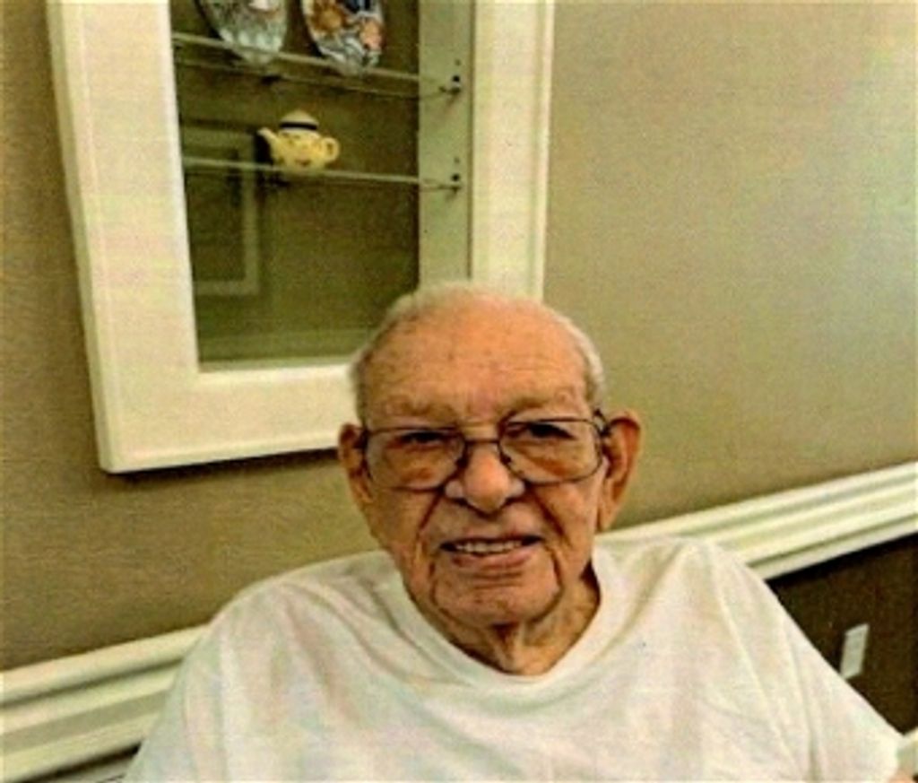 Claude Lee Gilmore