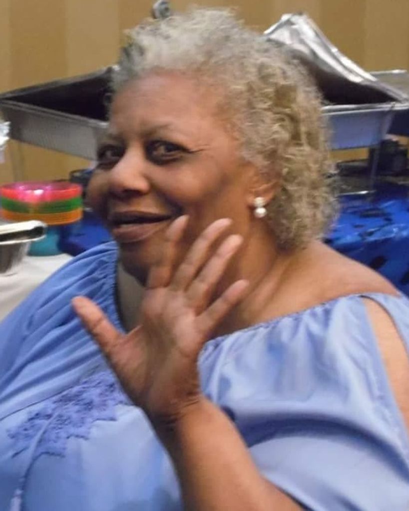 MARGIE BLAKLEY