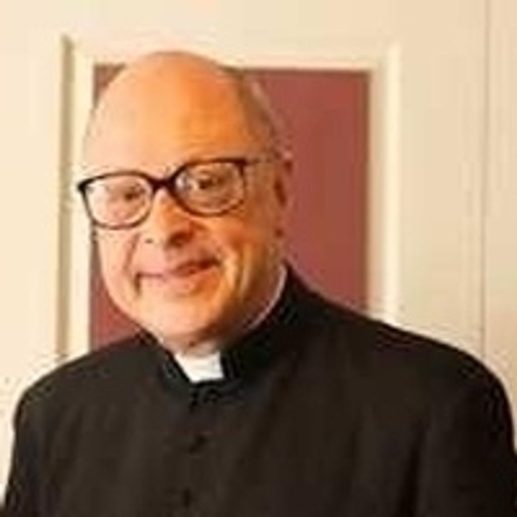 Mgsr. Ignacio Barreiro