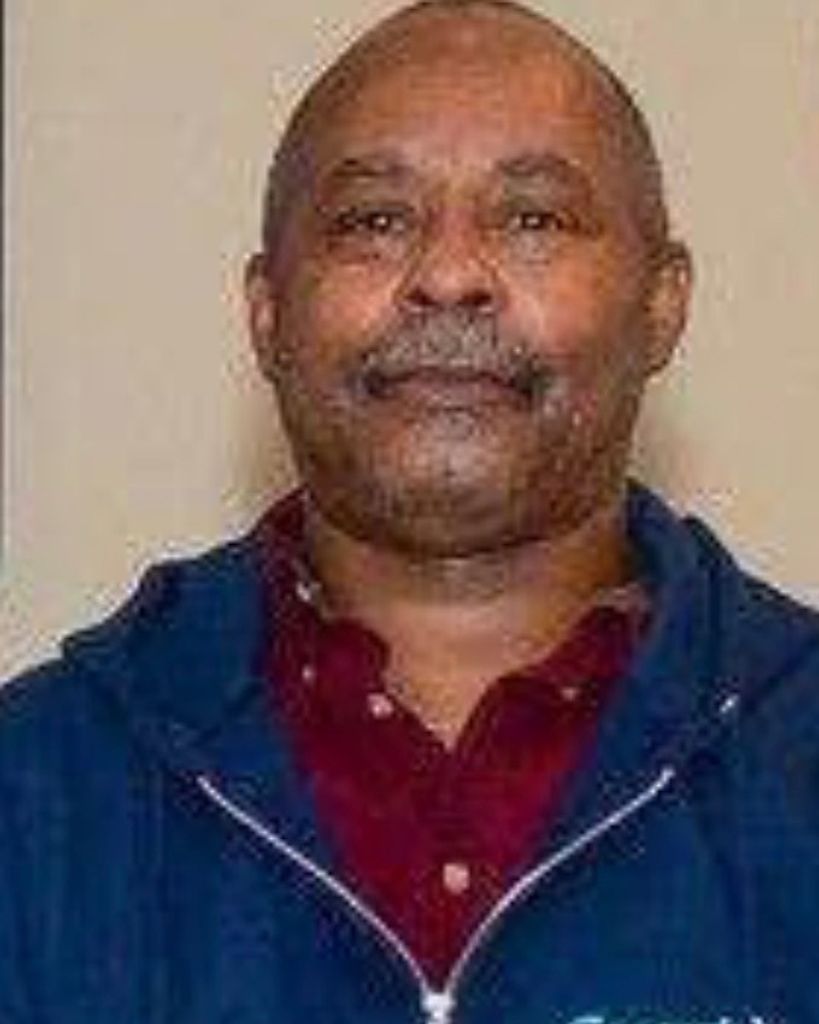Calvin Antonio Camp Profile Photo