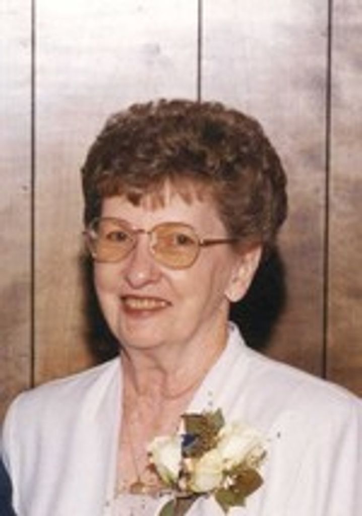 Leota May Routh