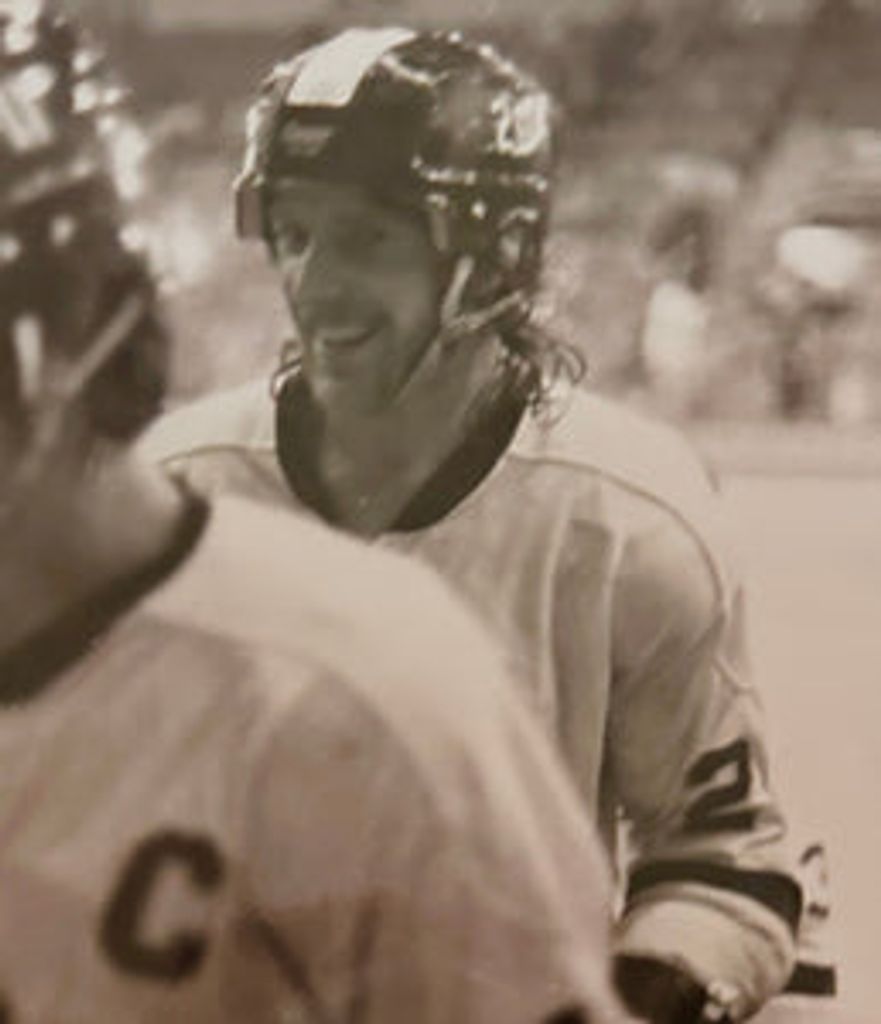 Roger Lemelin Profile Photo