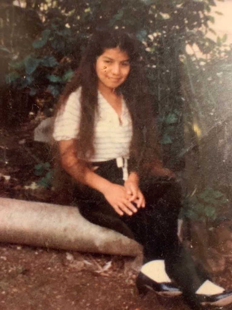 Nelia Ponce Camargo Profile Photo