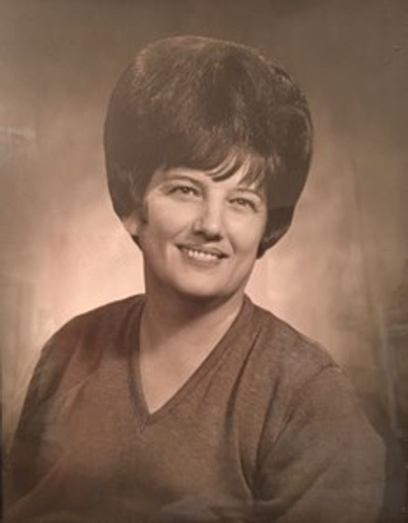 Thelma Jane Clagg Profile Photo