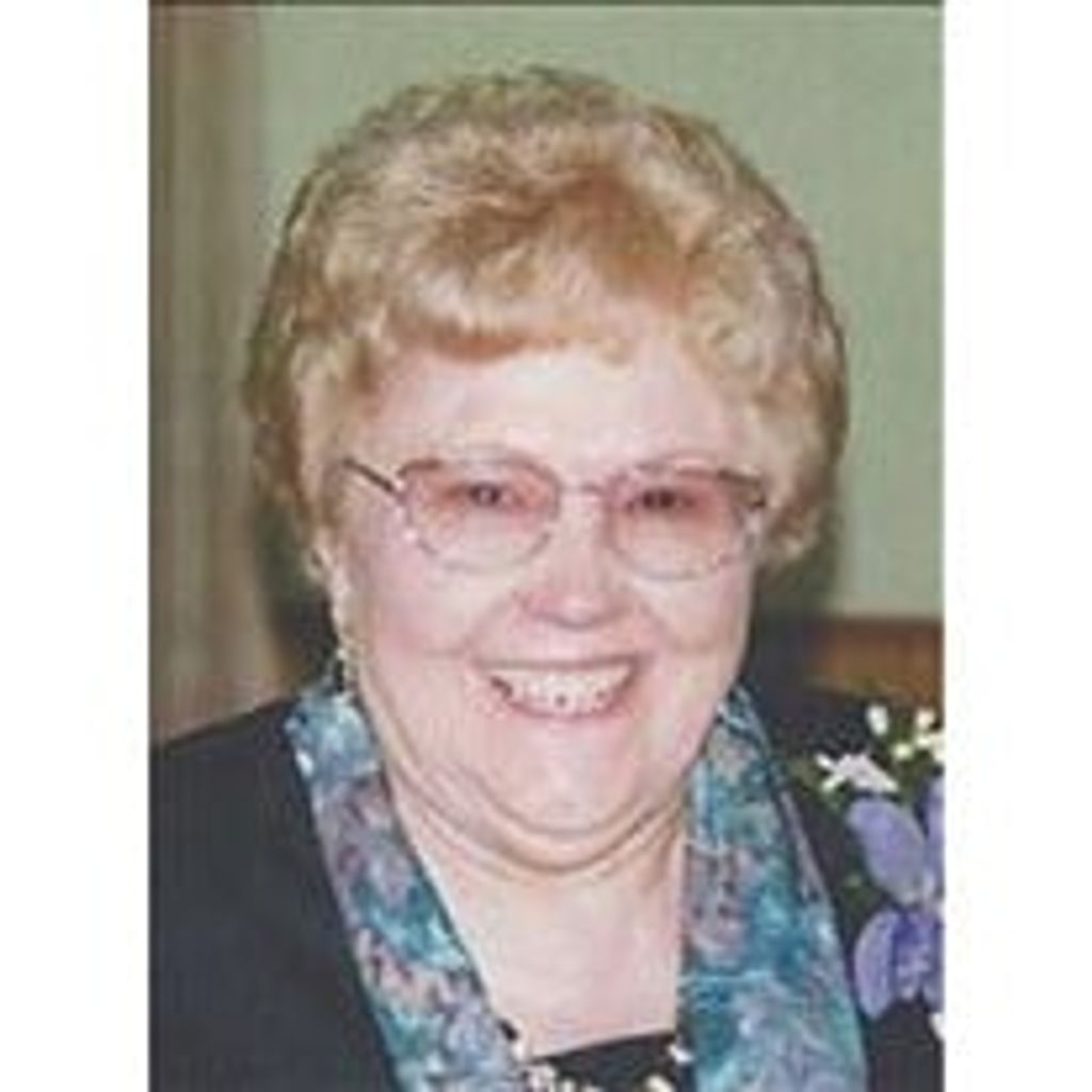 Estelle Mildred Fox