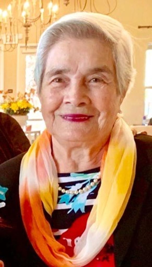 Zoila Esther Monterroso Profile Photo