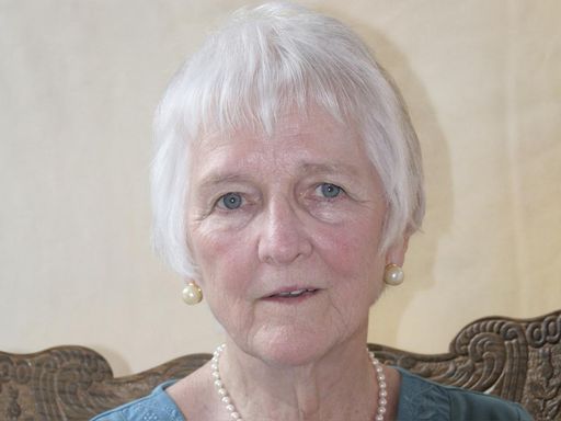 Verna Lou Woolsey Profile Photo