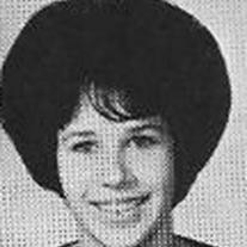 Jane Ellen White Olsen