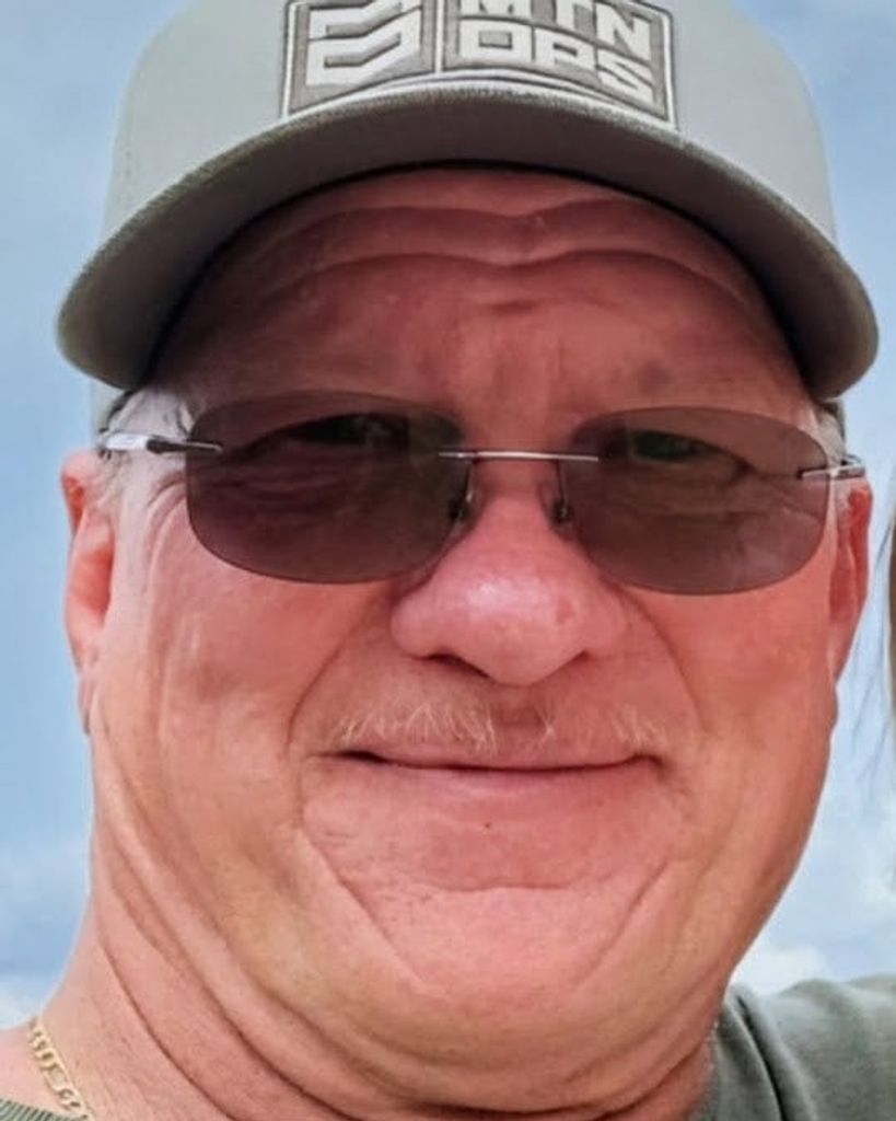 Chet Allen Wiitala Profile Photo
