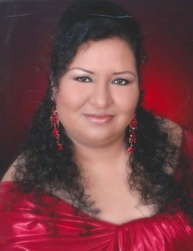 Estela Teresa "Tere" Rojas