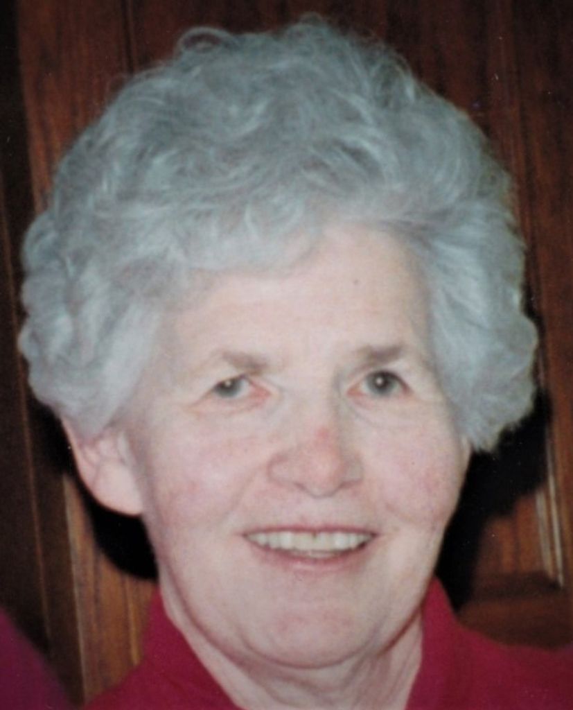 Gladys Werner