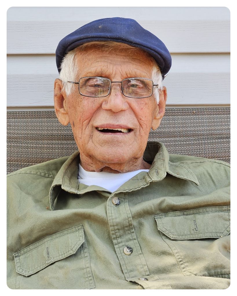 Michael Adam Ondik Profile Photo