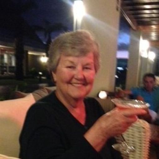Joan M. Hennessey Profile Photo