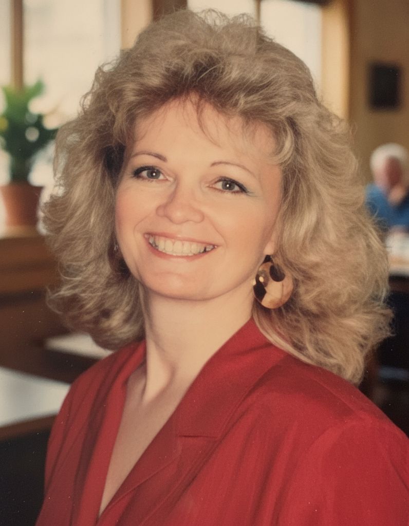 Sharon Mosier