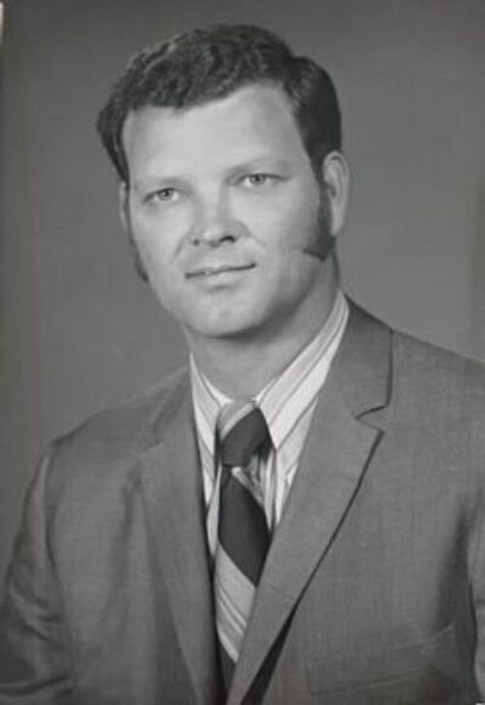 Joseph "Joe" Arthur Kellum Profile Photo