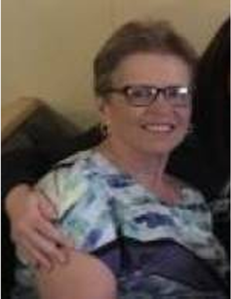 Marguerite Olivia (Goodwill) Dalrymple