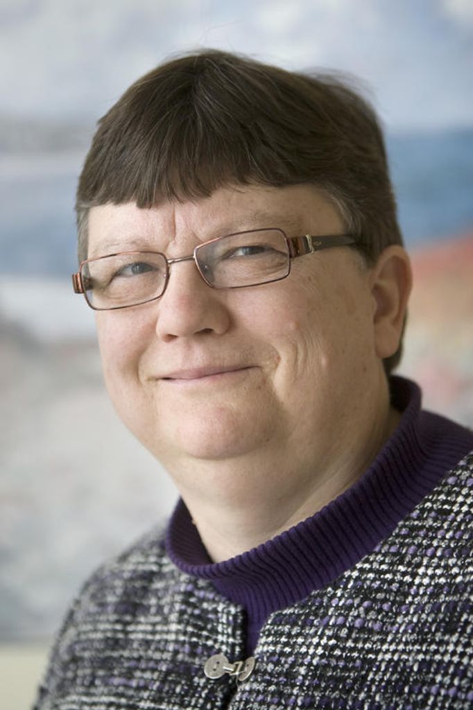 Diane M. Hellie