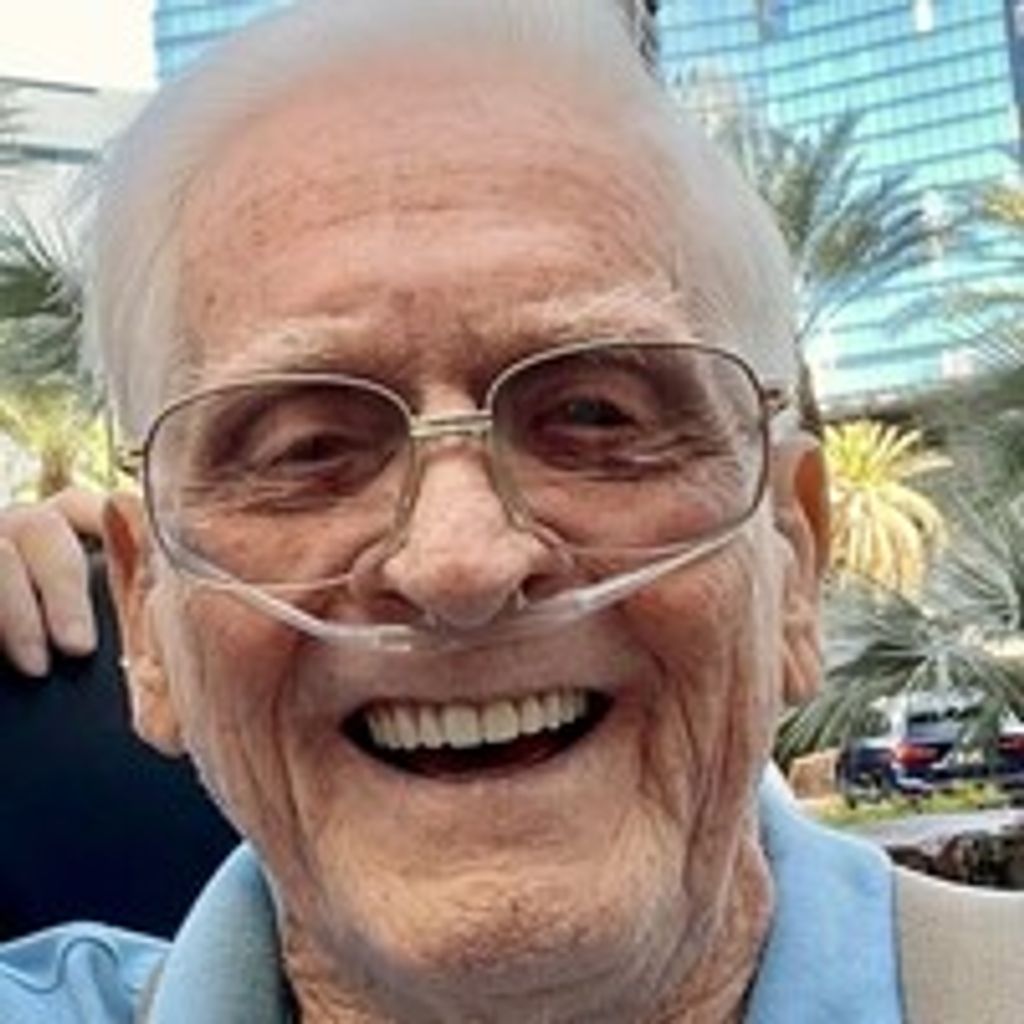 Arthur Wayne Messick