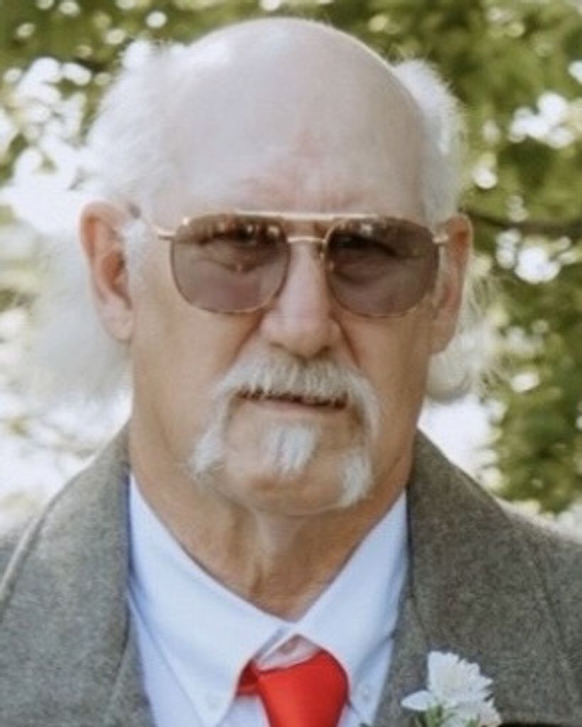 Carl “Ed” Farley Profile Photo