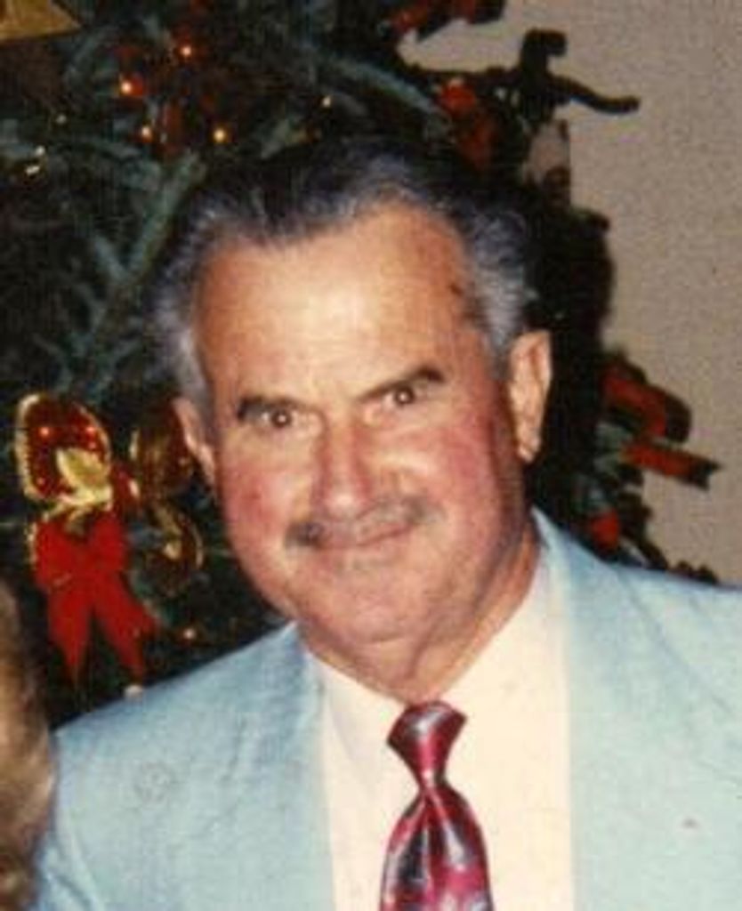 Albertus C. Anderson