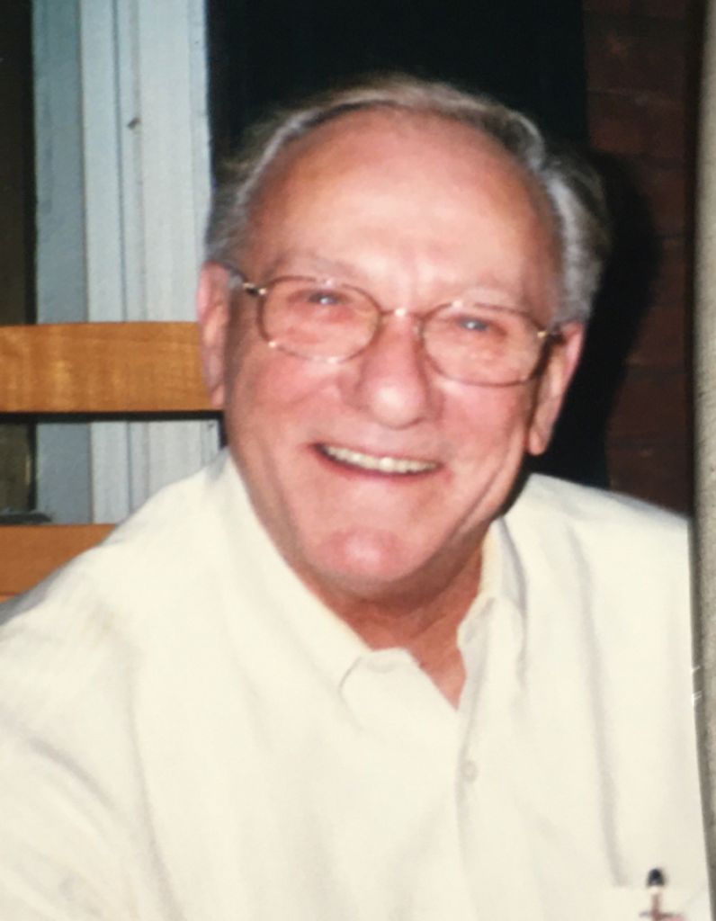 James Lion