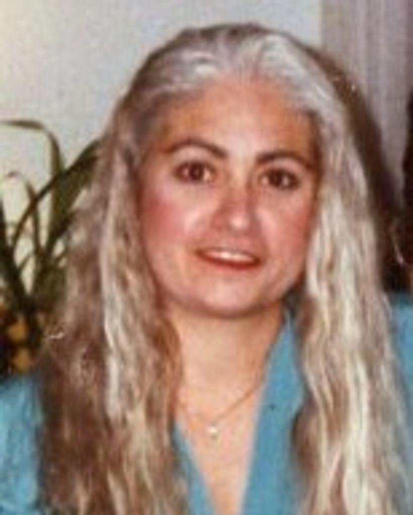 Andrea Lynn Matuschek Profile Photo