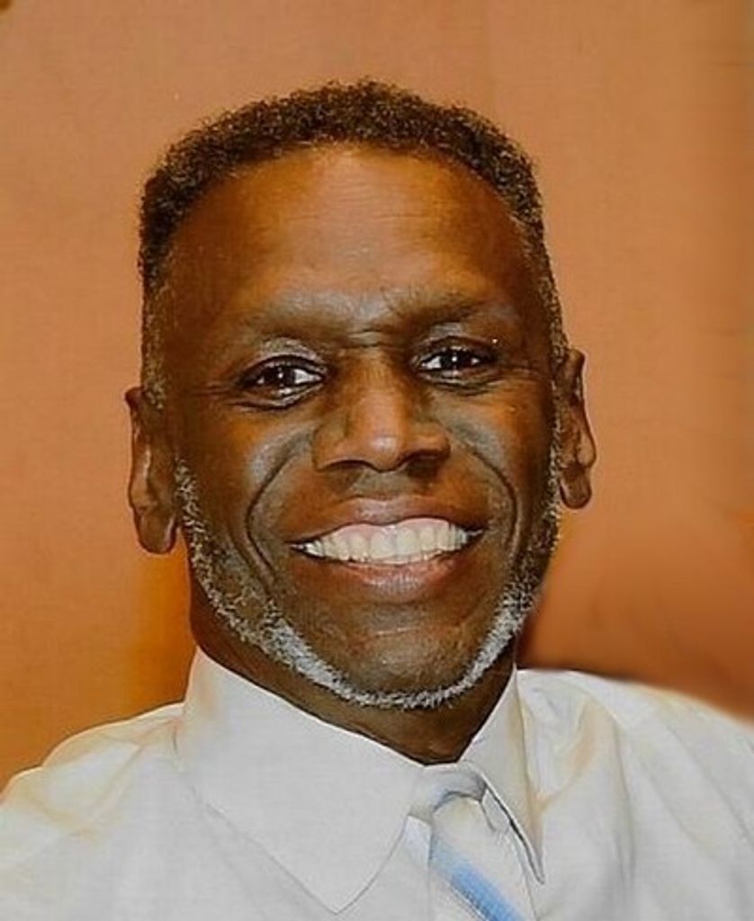 Larry Darnell Merritt Profile Photo