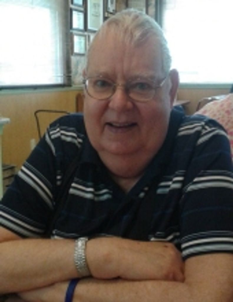 Charles "Charlie" J. Stevens Profile Photo