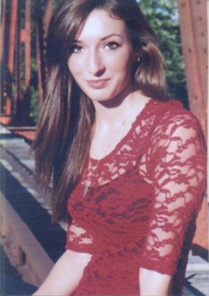 Alisha Marie Kennell Profile Photo