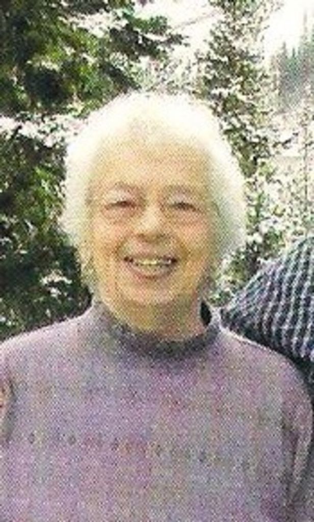 Rita "Darlene" Rawlings