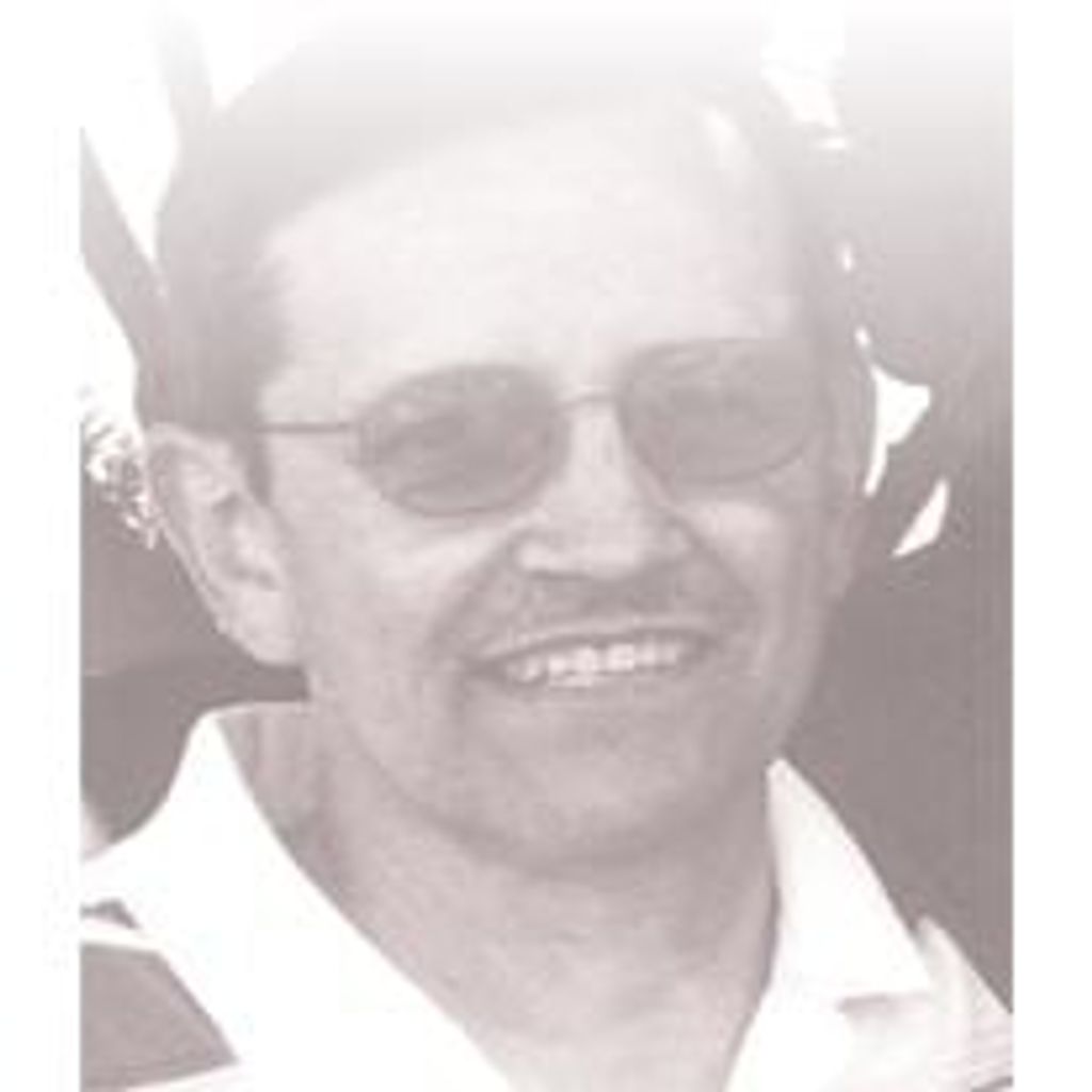 Robert Dean Denton