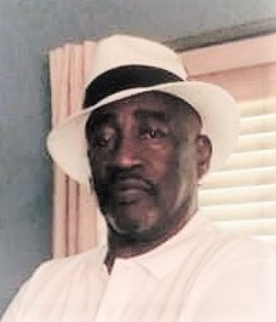 James Bernard Edwards Sr.