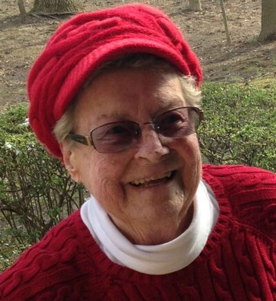 Dorothy M. Walton Profile Photo