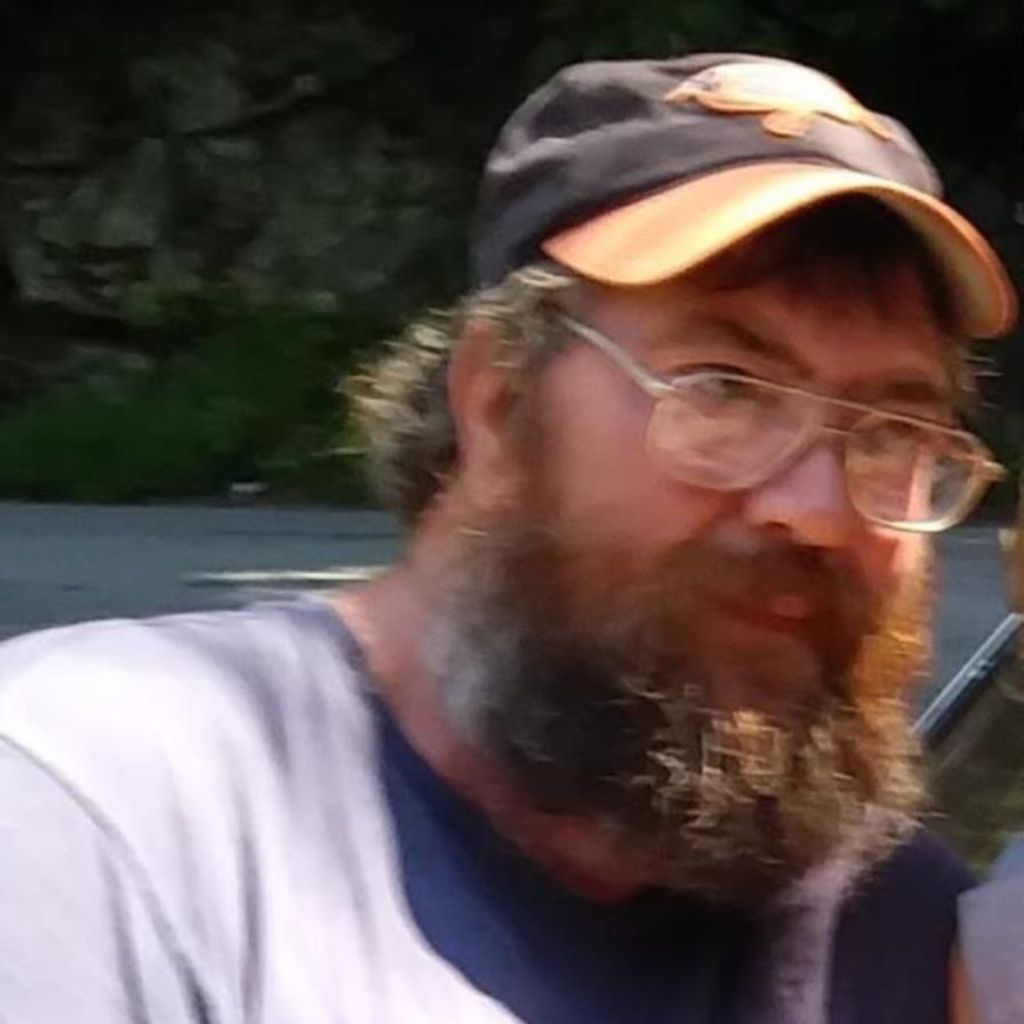 Jerry Wayne Etherton Profile Photo