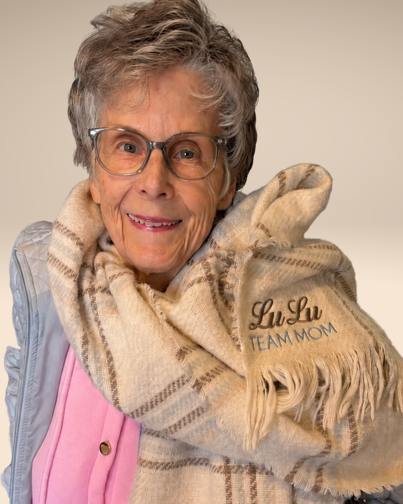 Louise Martin Profile Photo