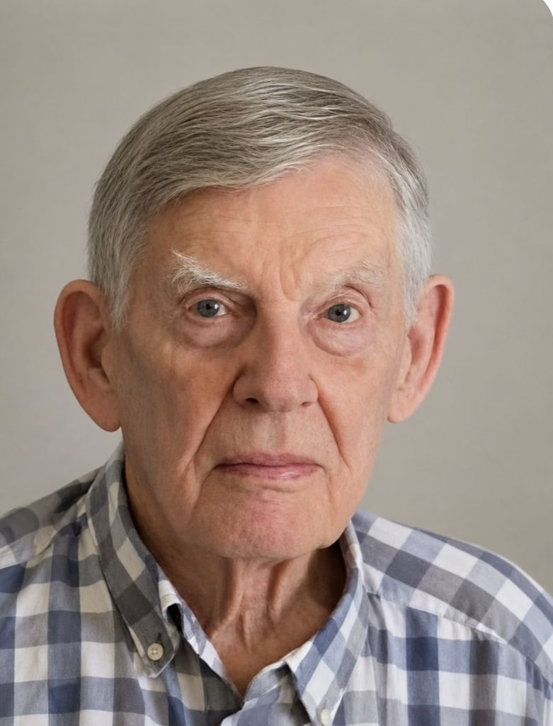Roy Reed Profile Photo