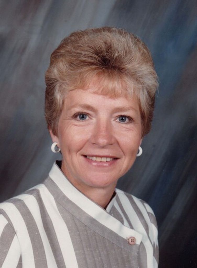 Joan G. Robbins Profile Photo