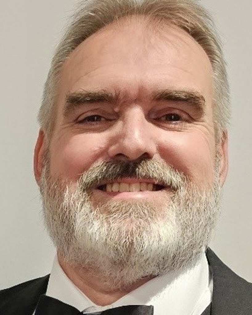 Leonard Scott Massey Profile Photo