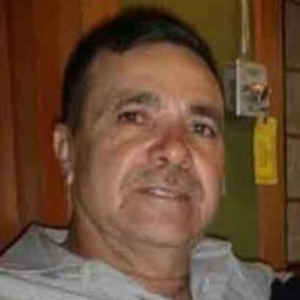Oscar Almeida Chavira Sr.