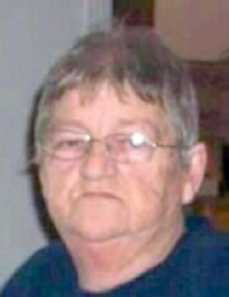 Mary Angeline Benfield Emory