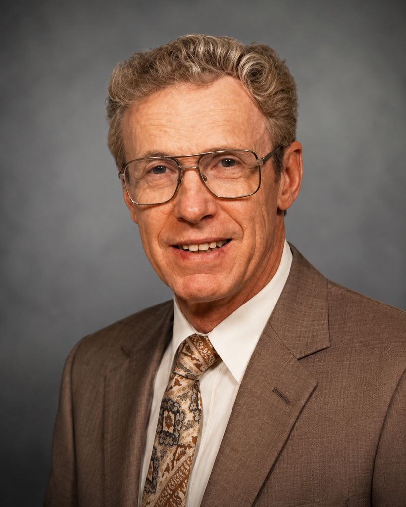 Edward E. Everstine Profile Photo