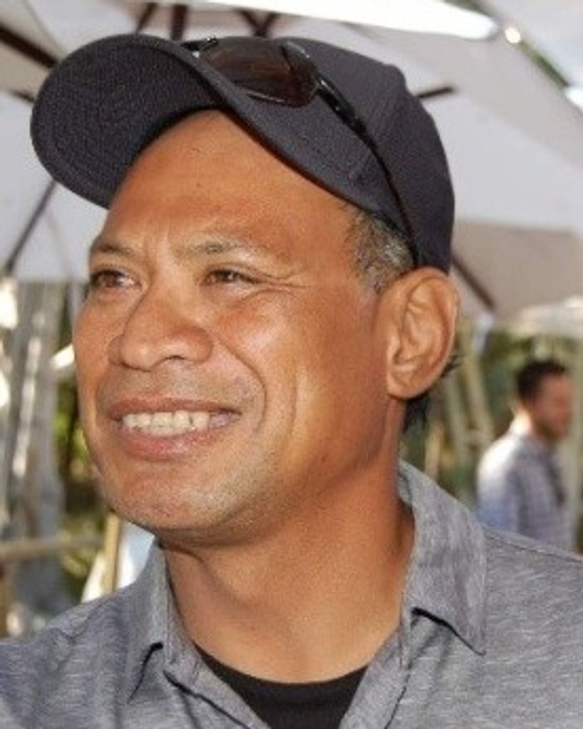 Mark Robert Mulligan Profile Photo