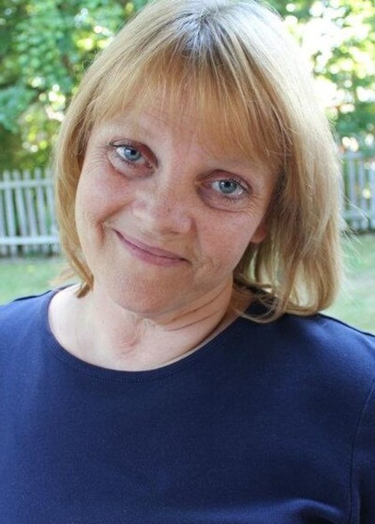 Ellen G. Mandris Profile Photo