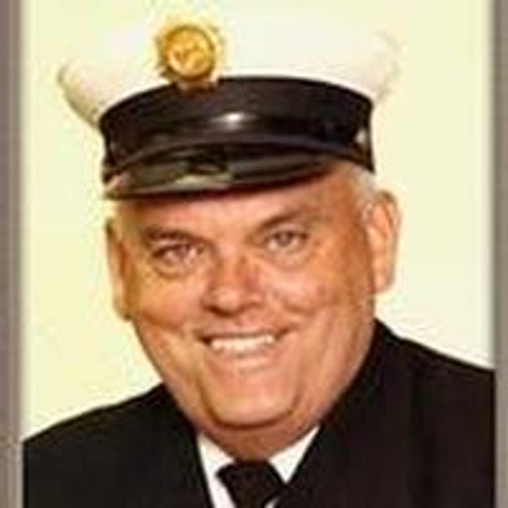 Paul H. Brookman