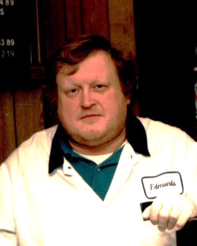 Michael E. Walukevich