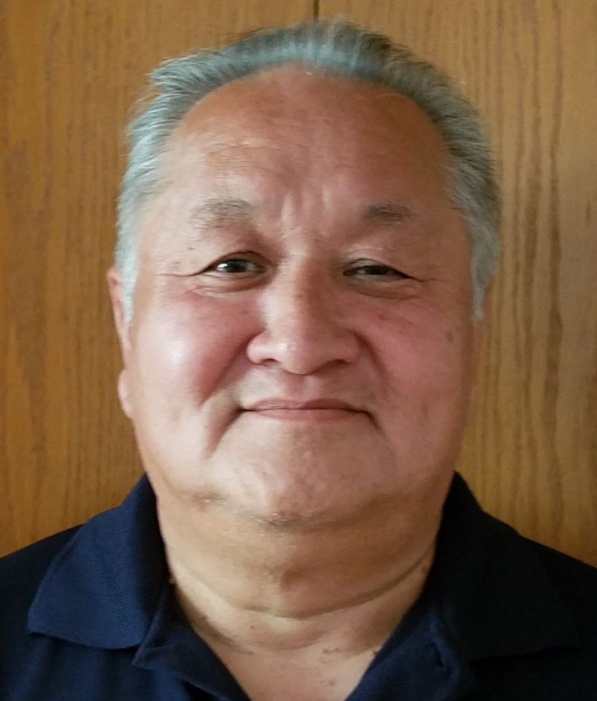 Rodney N. Maruyama