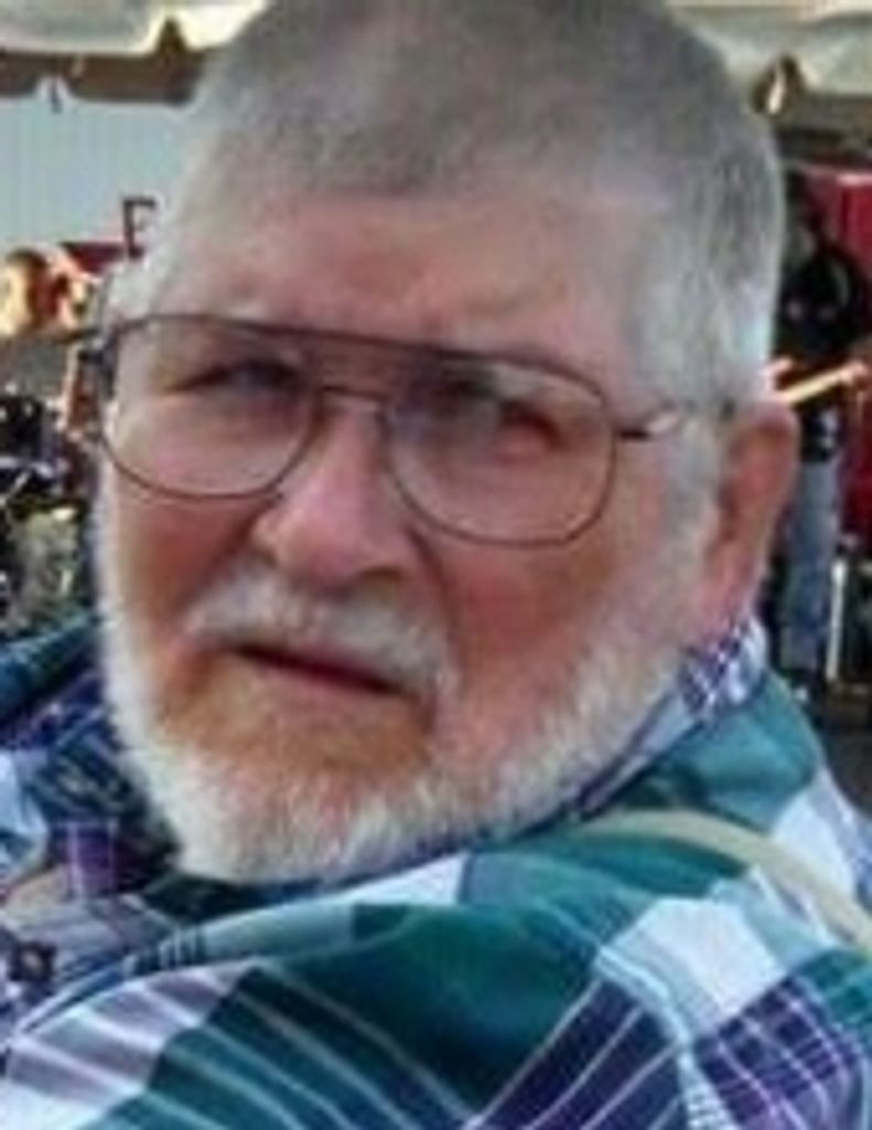 Clarence  F. Moon  Sr.