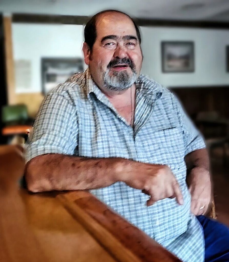 Samuel W. Medina Profile Photo