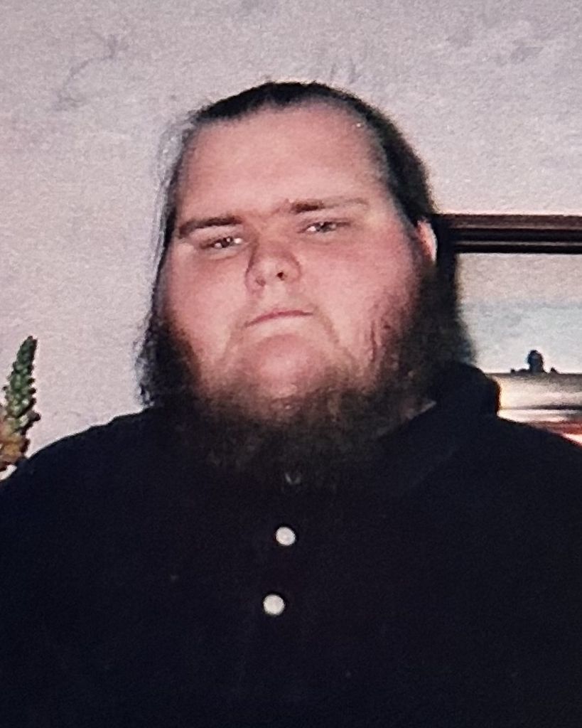 Matthew Holcomb Profile Photo