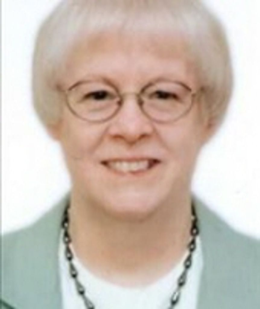 Ruth Sauder Durborow